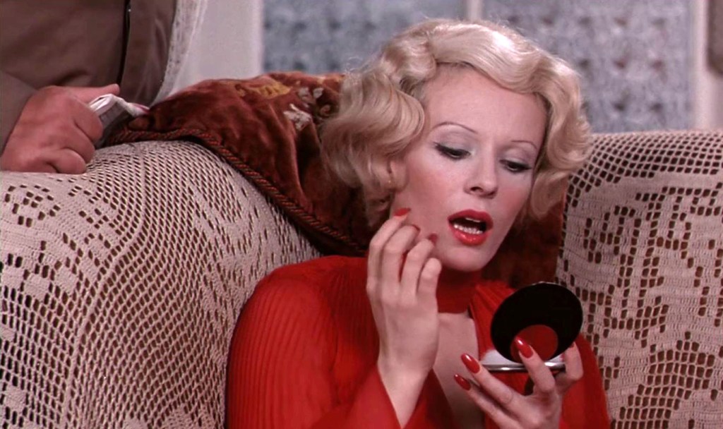 Daughters Of Darkness (1971)