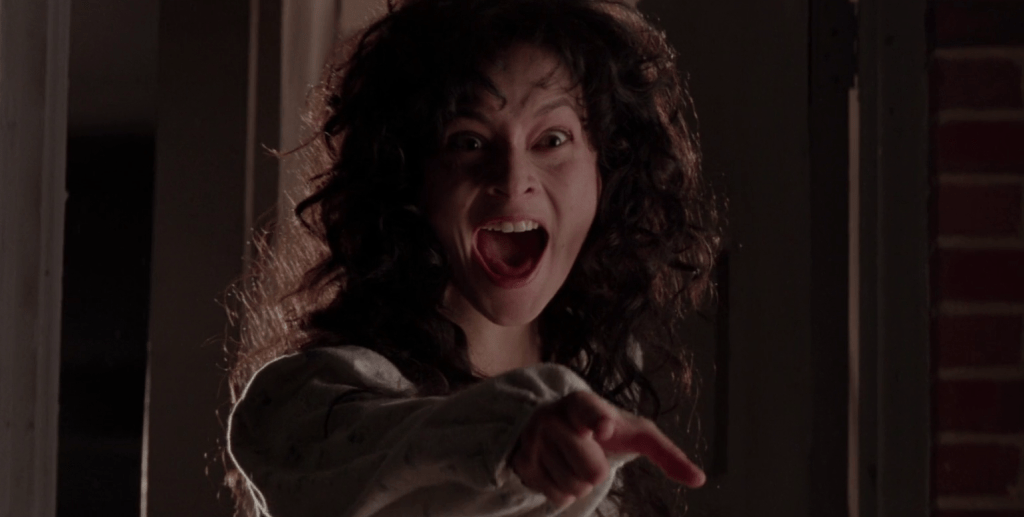 Body Snatchers (1993)