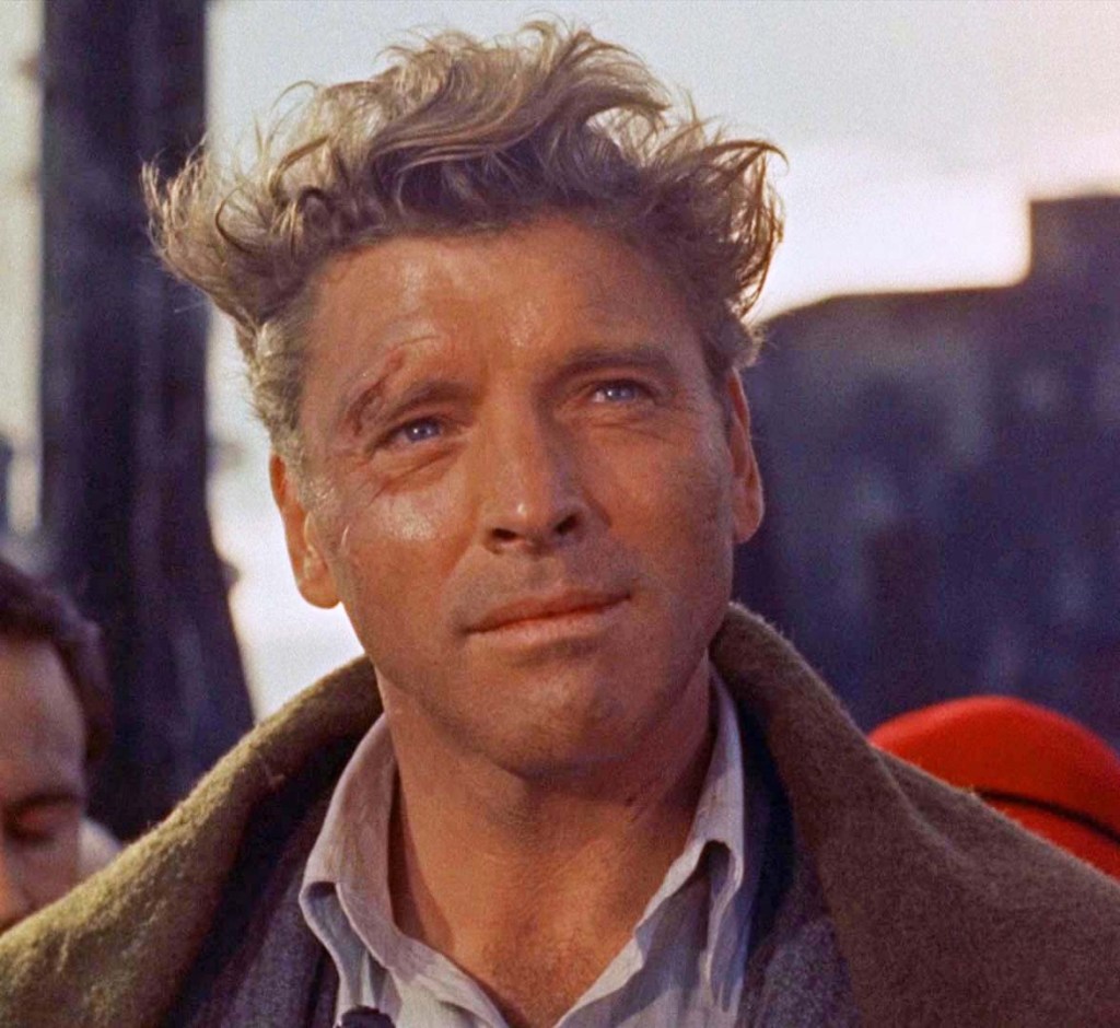Elmer Gantry (1960)