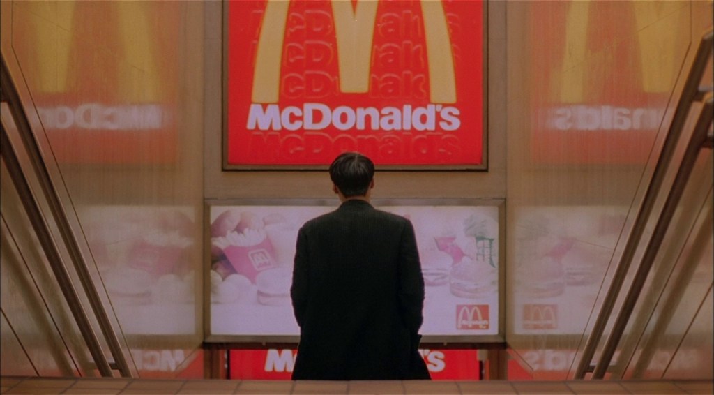 Fallen Angels (1995)