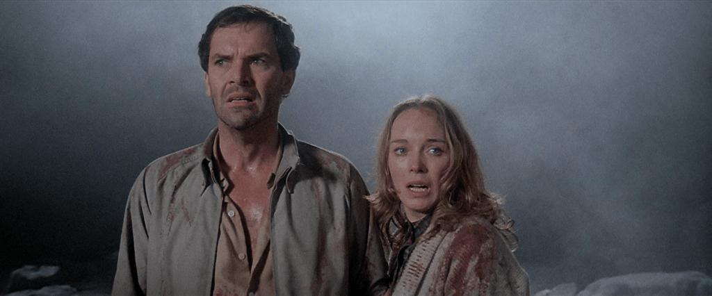 The Beyond (1981)