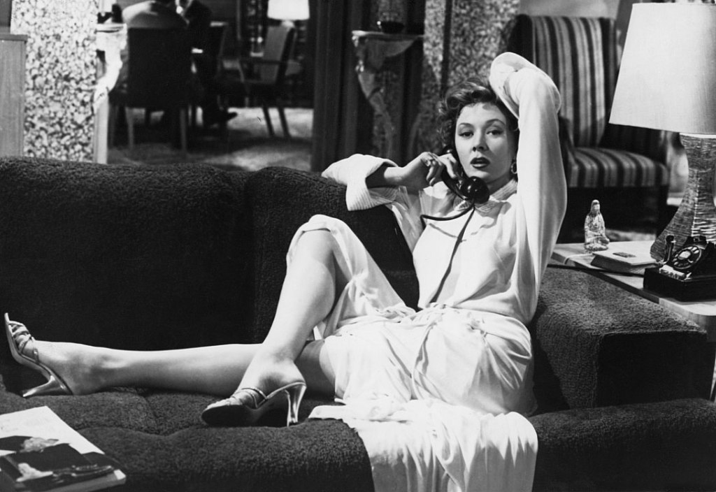 The Big Heat (1953)
