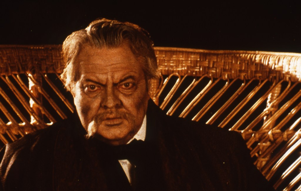 The Immortal Story&nbsp;(1968)