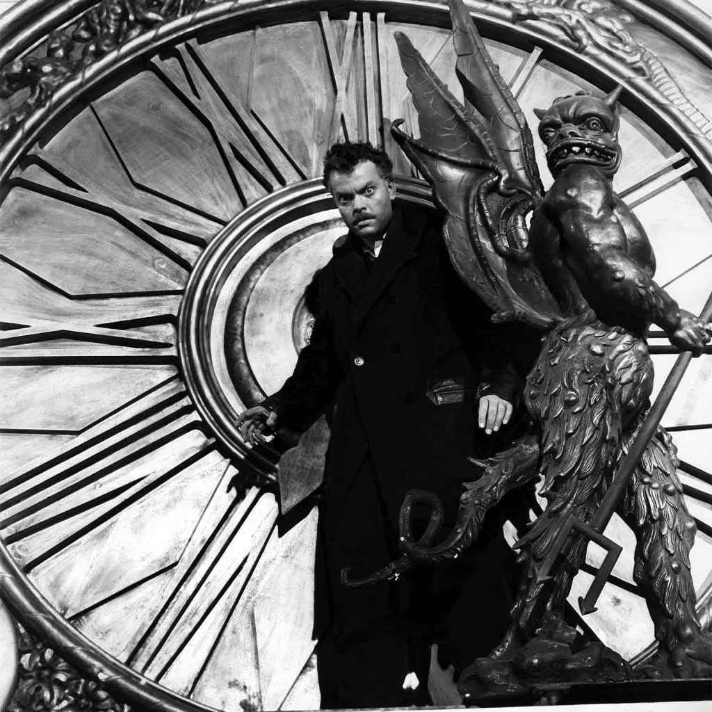 The Stranger (1946)