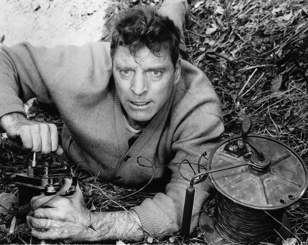 The Train (1964)