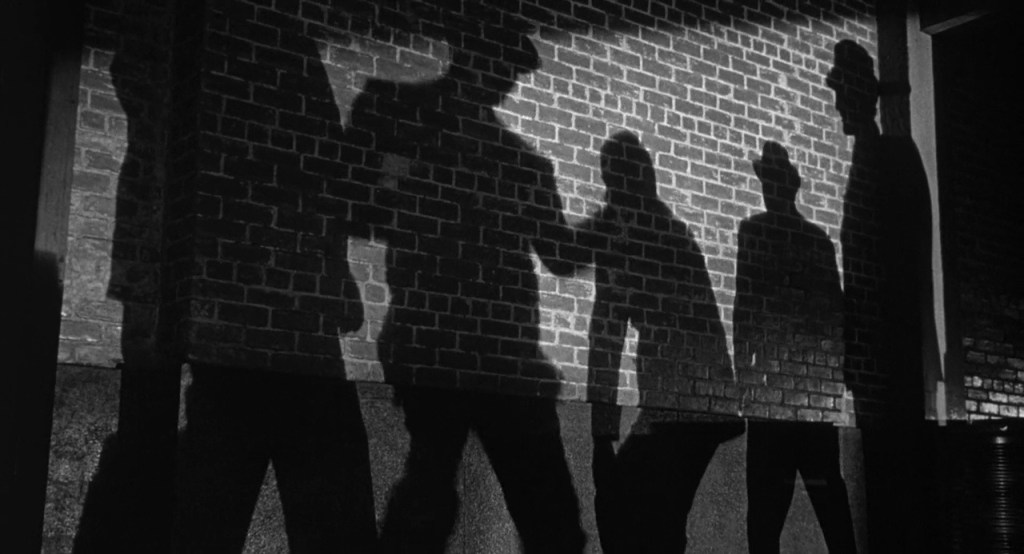 Underworld USA (1961)