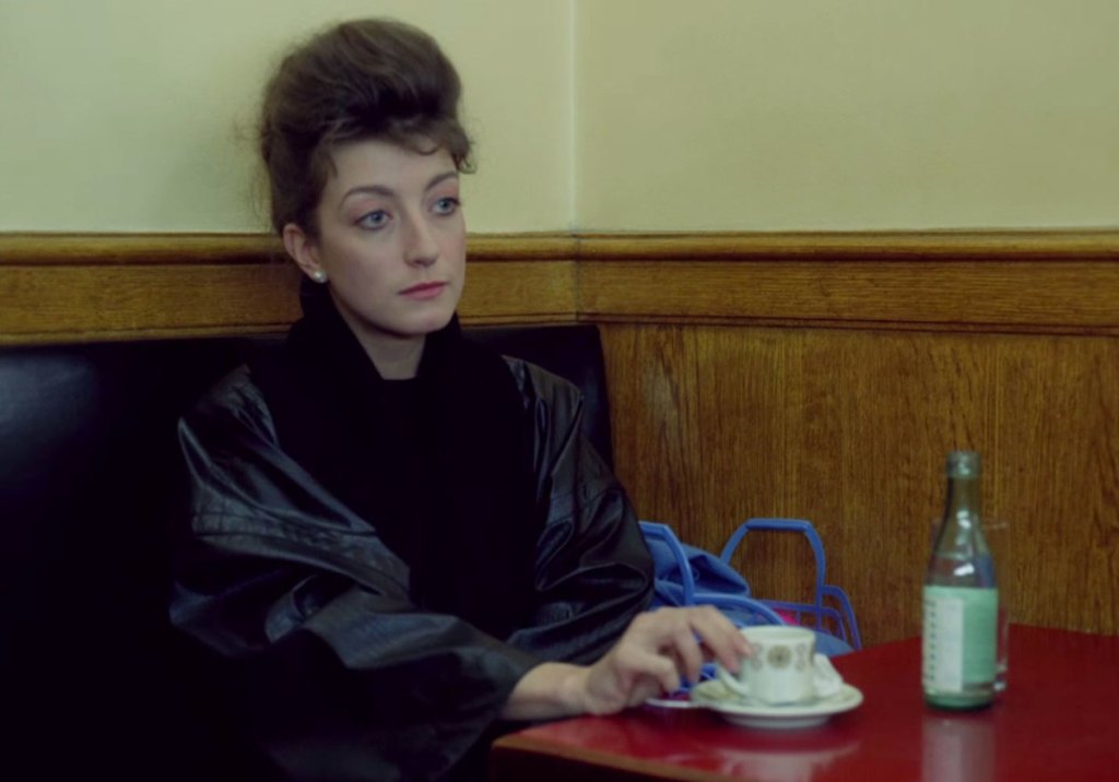 Full Moon In Paris (1984)