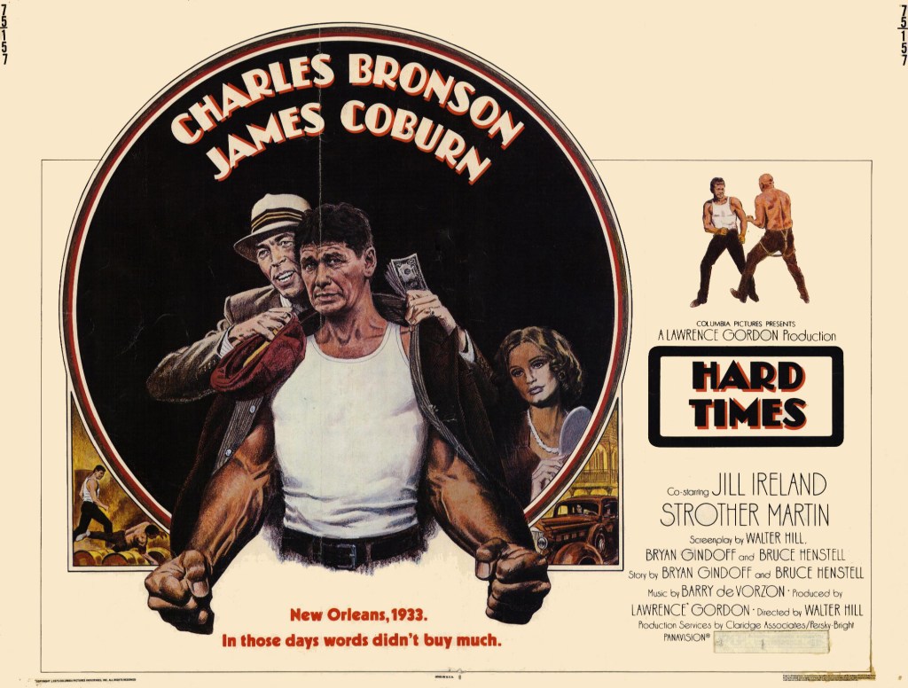 Hard Times (1975)