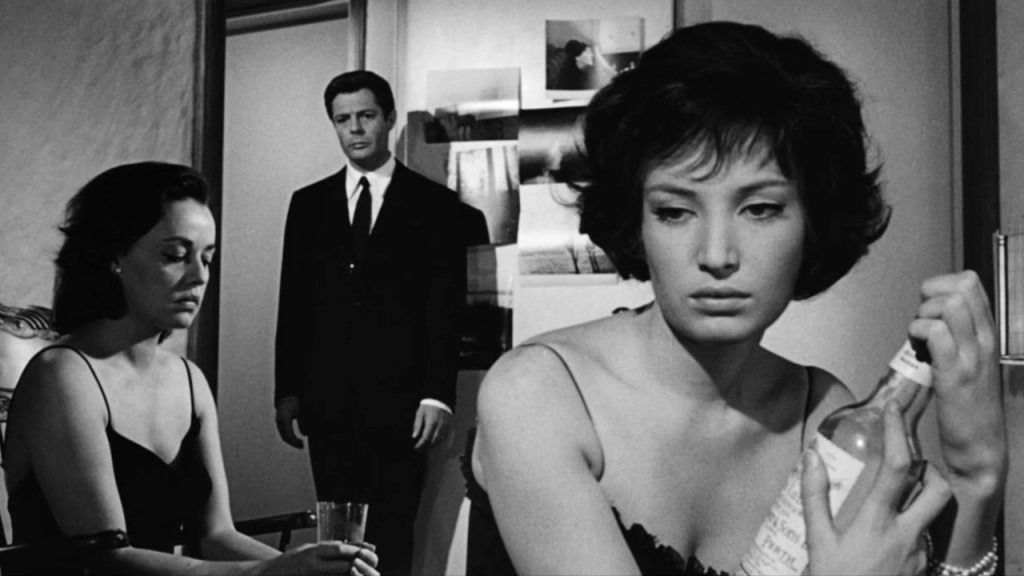 La Notte (1961)