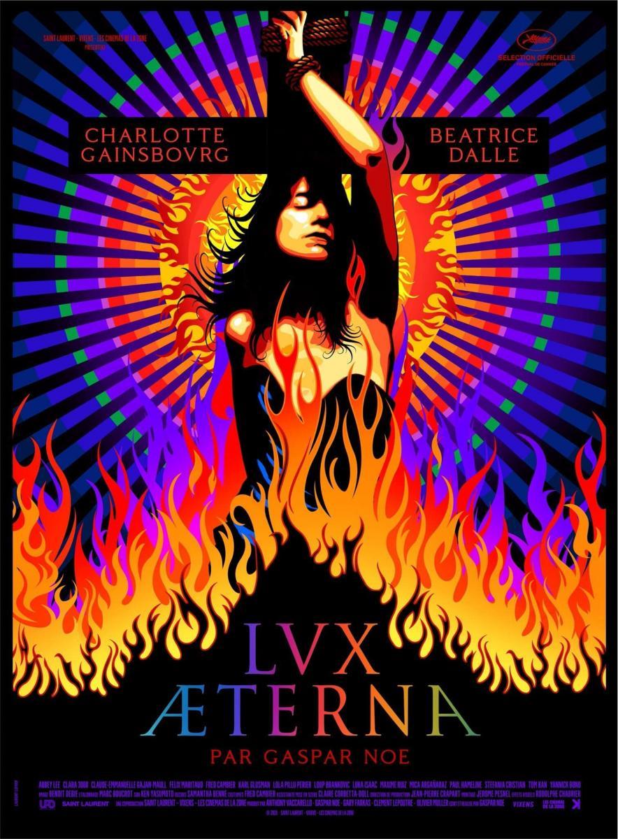 Lux Aeterna (2019)