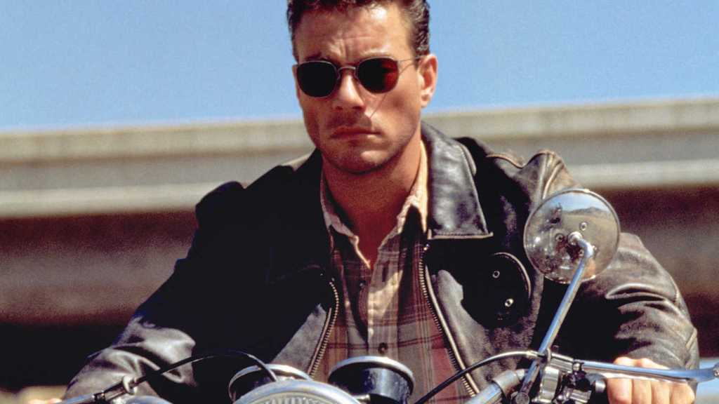 Nowhere To Run (1993)