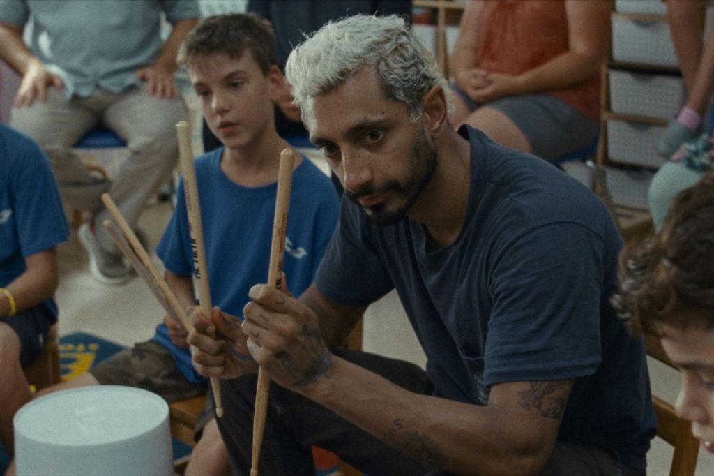 Sound Of Metal (2019)