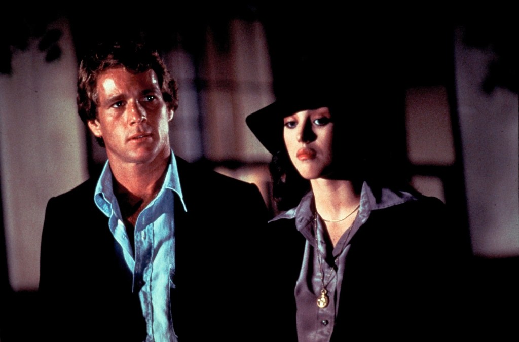 The Driver (1978)