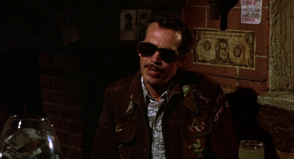 Bring Me The Head Of Alfredo Garcia (1974)