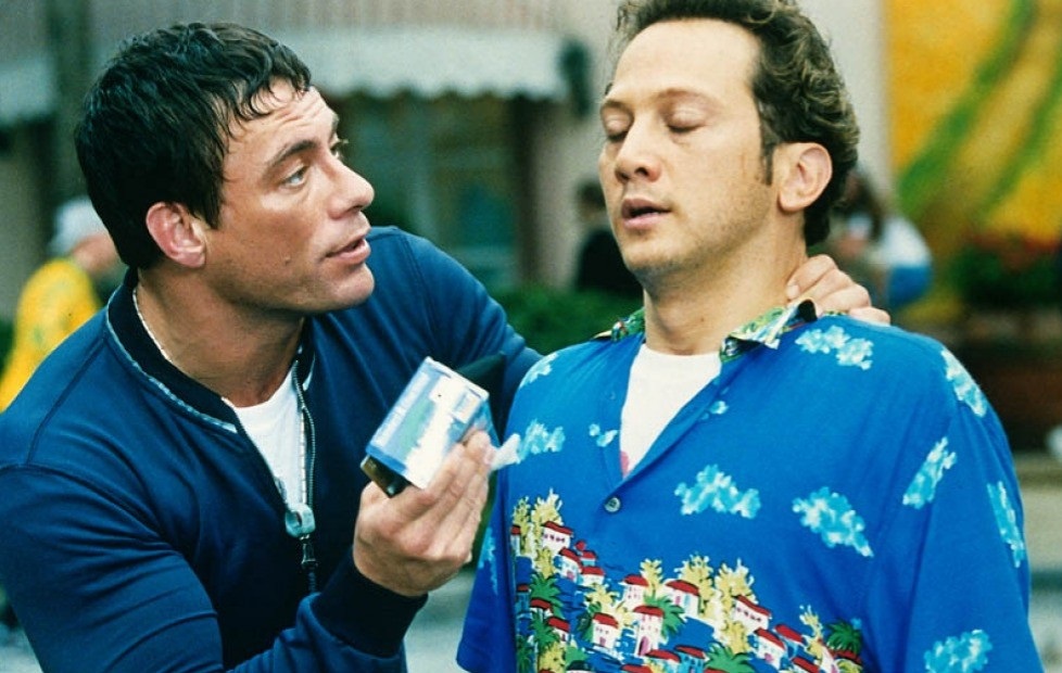 Knock Off (1998)