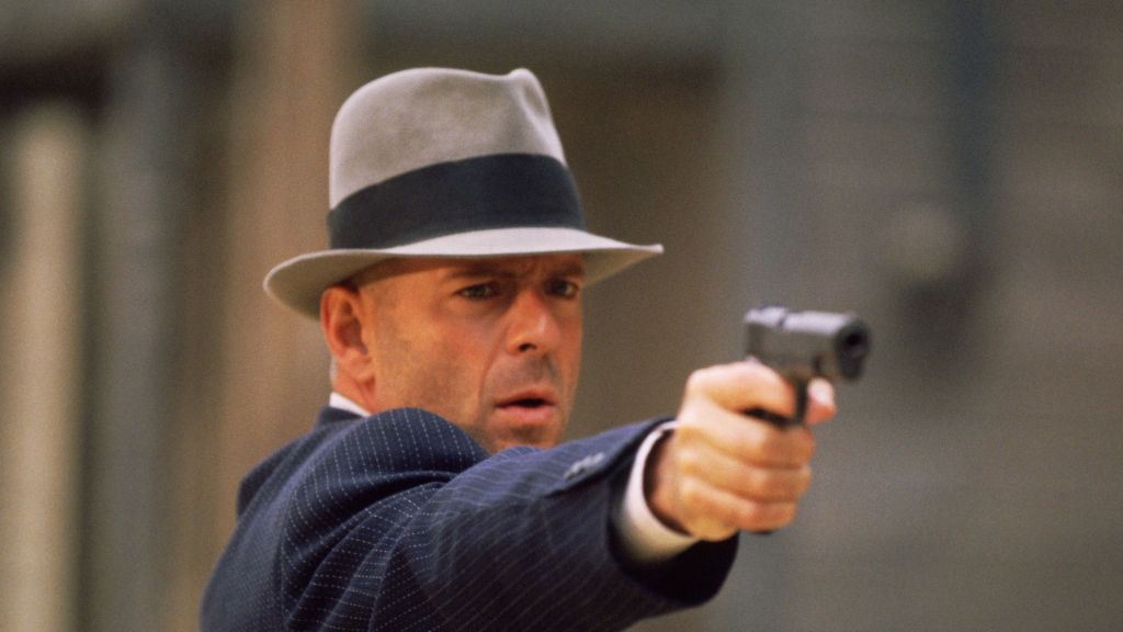 Last Man Standing&nbsp;(1996)