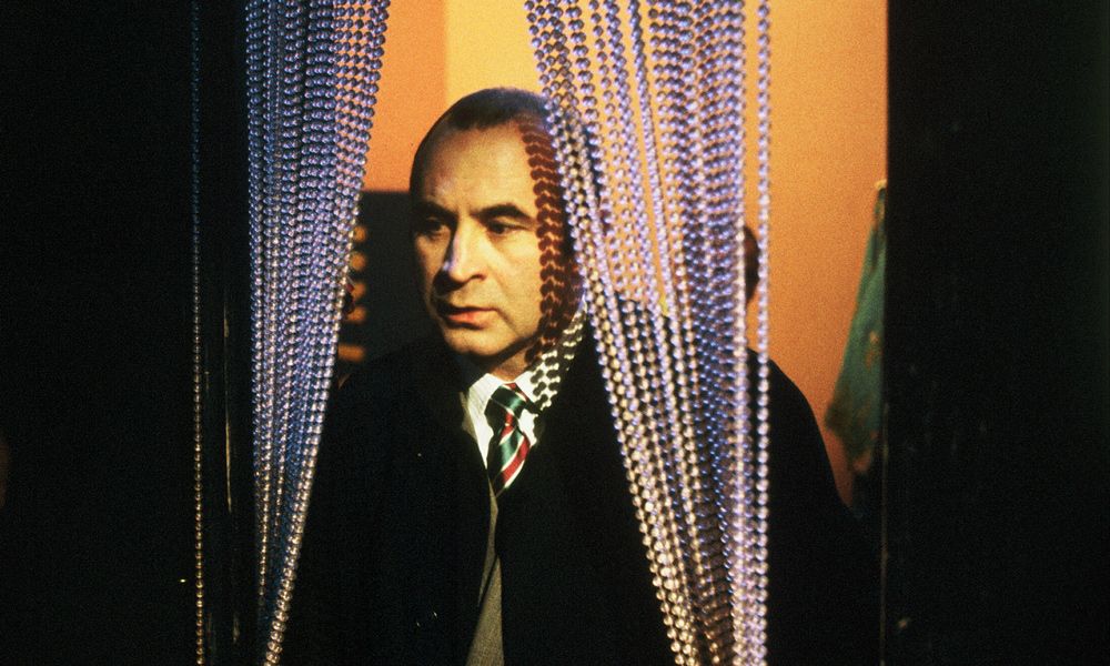 Mona Lisa (1986)