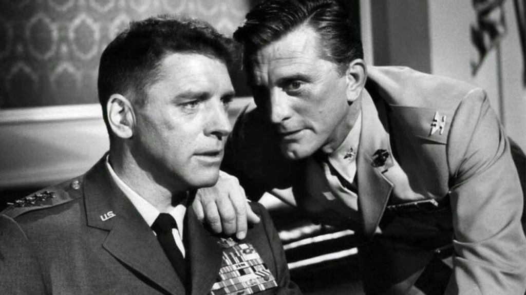 Seven Days In May (1964)