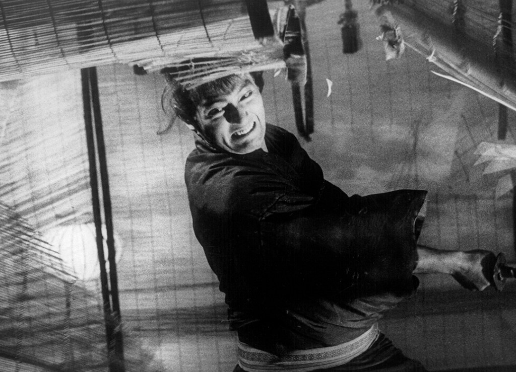 The Sword Of Doom (1966)