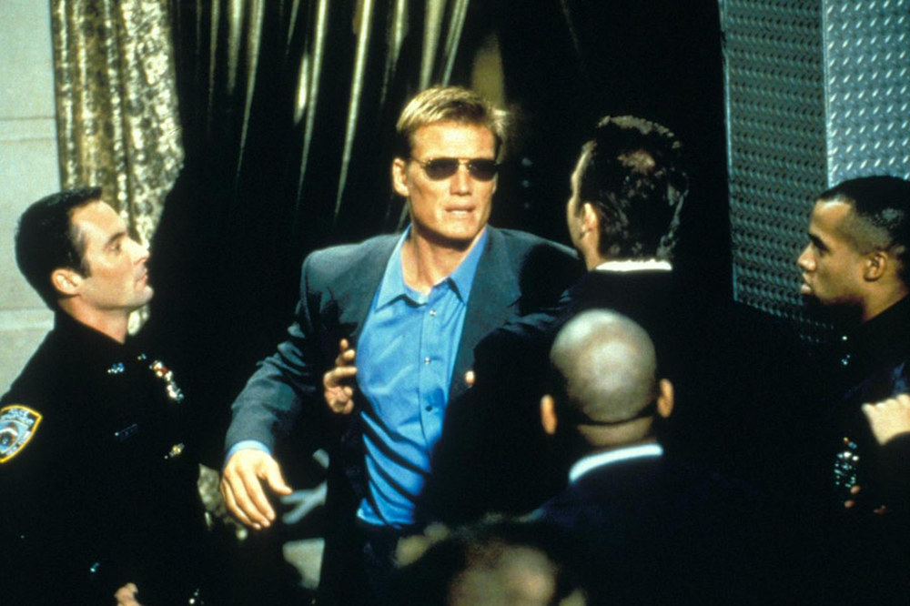 Blackjack (1998)