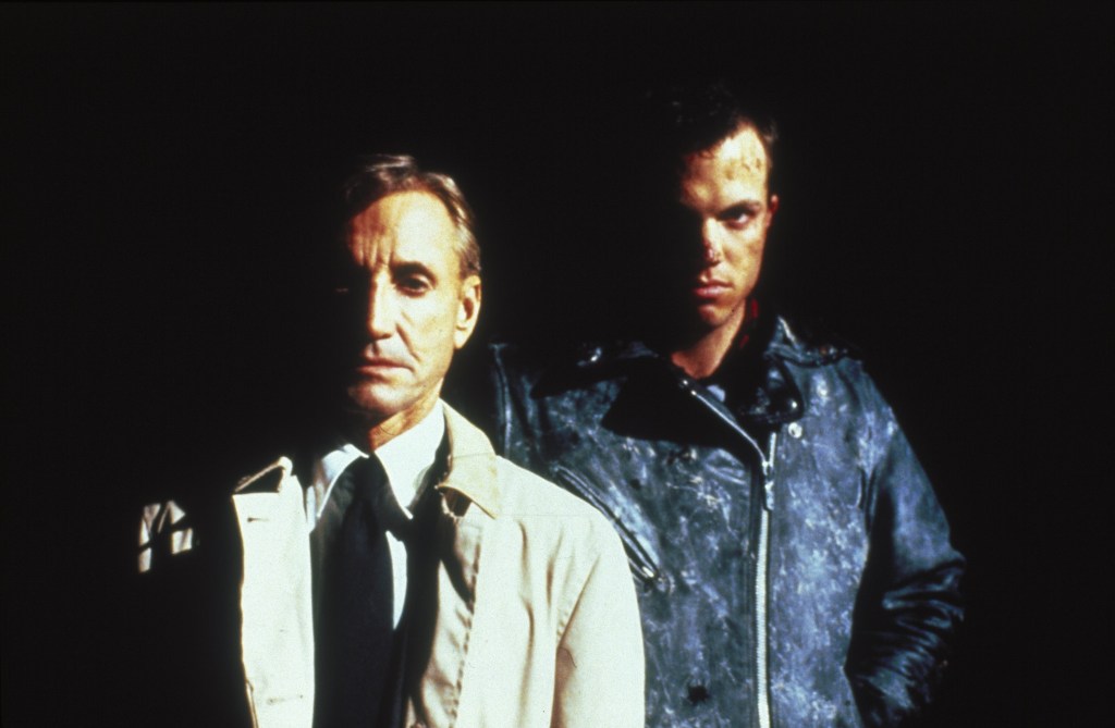 Cohen And Tate (1989)