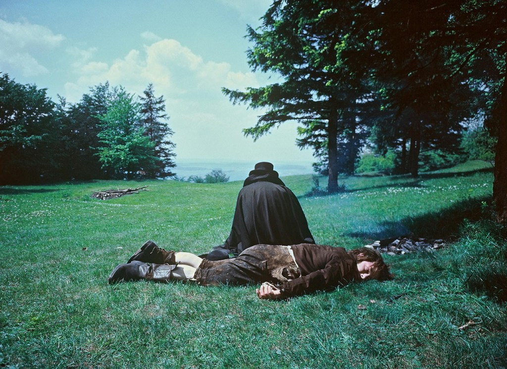 The Enigma Of Kaspar Hauser&nbsp;(1974)