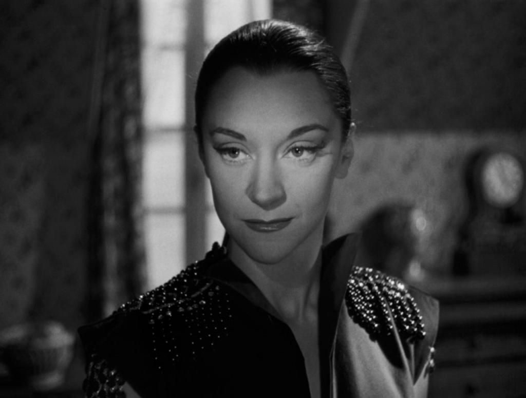 Orpheus (1950)