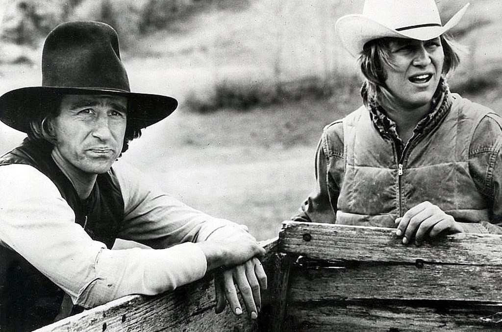 Rancho Deluxe (1975)