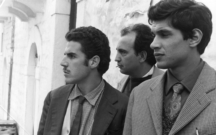 The Basilisks (1963)