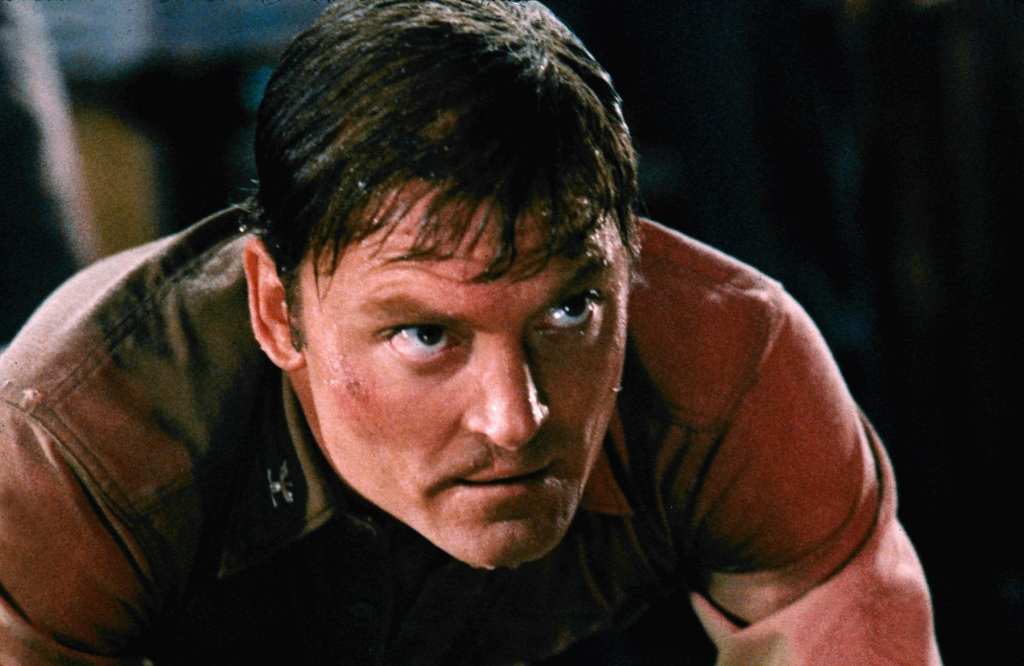 The Ninth Configuration (1980)