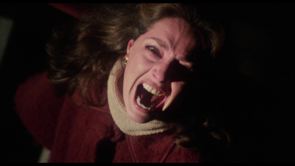 The Psychic (1977)