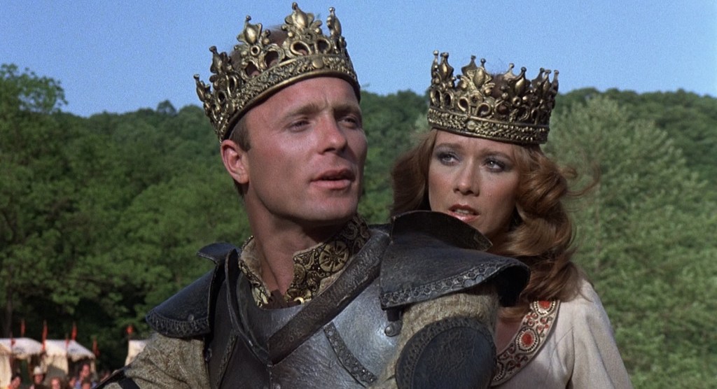 Knightriders (1981)