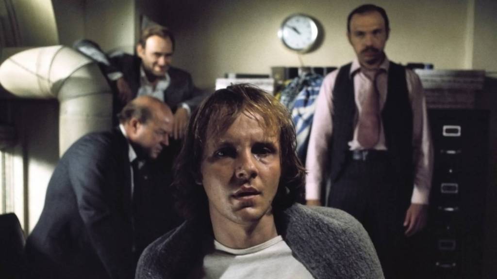 Report To The Commissioner (1975)