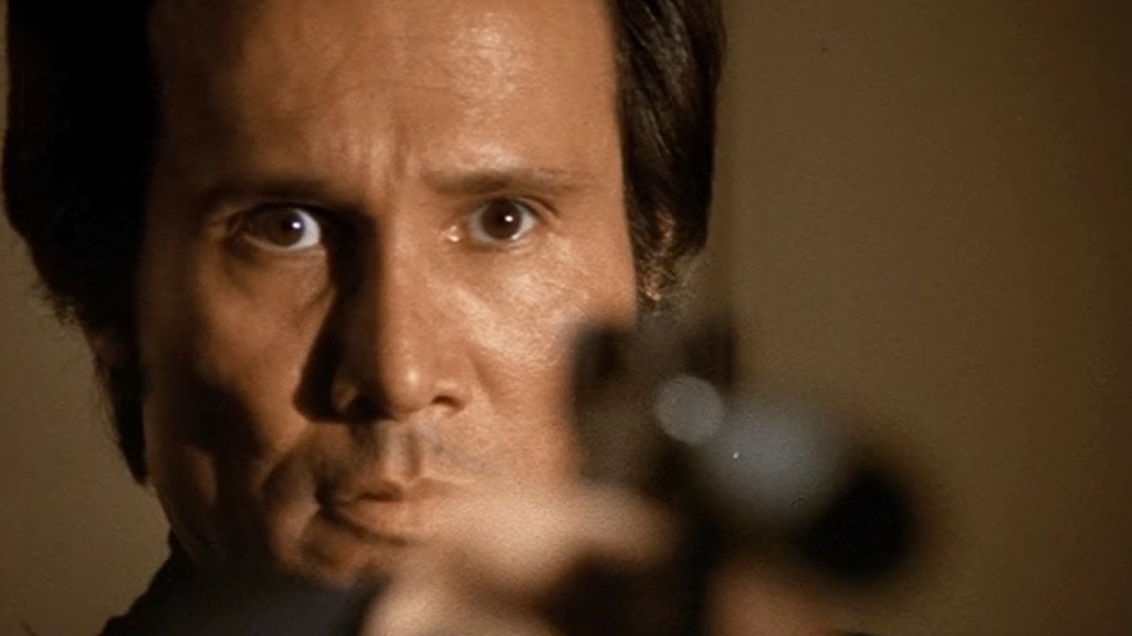 The Boss (1973)