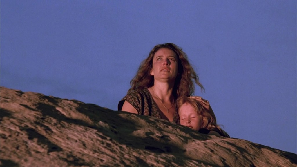 The Rapture (1991)