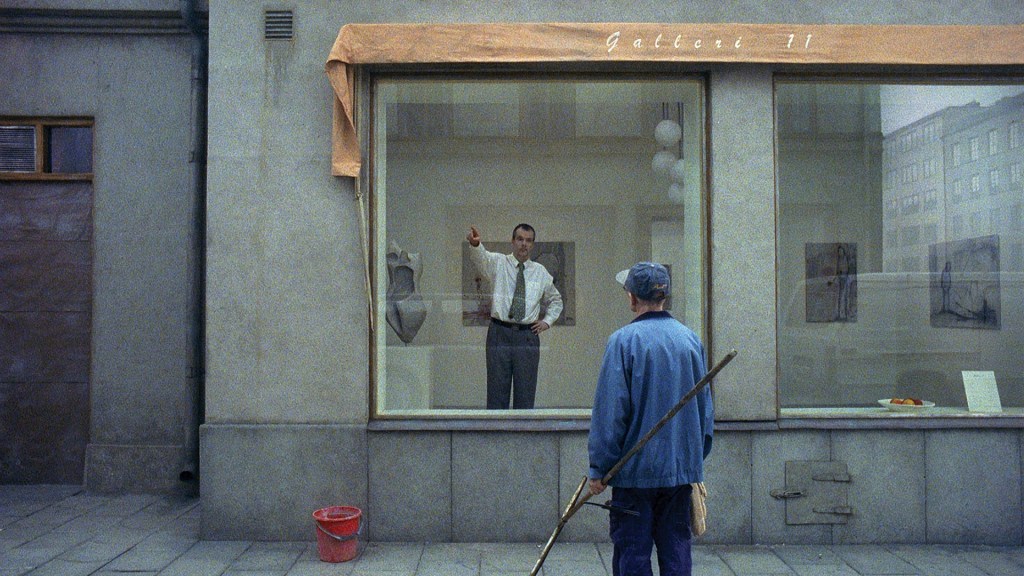 You, The Living&nbsp;(2007)