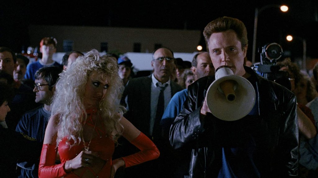 All-American Murder (1991)