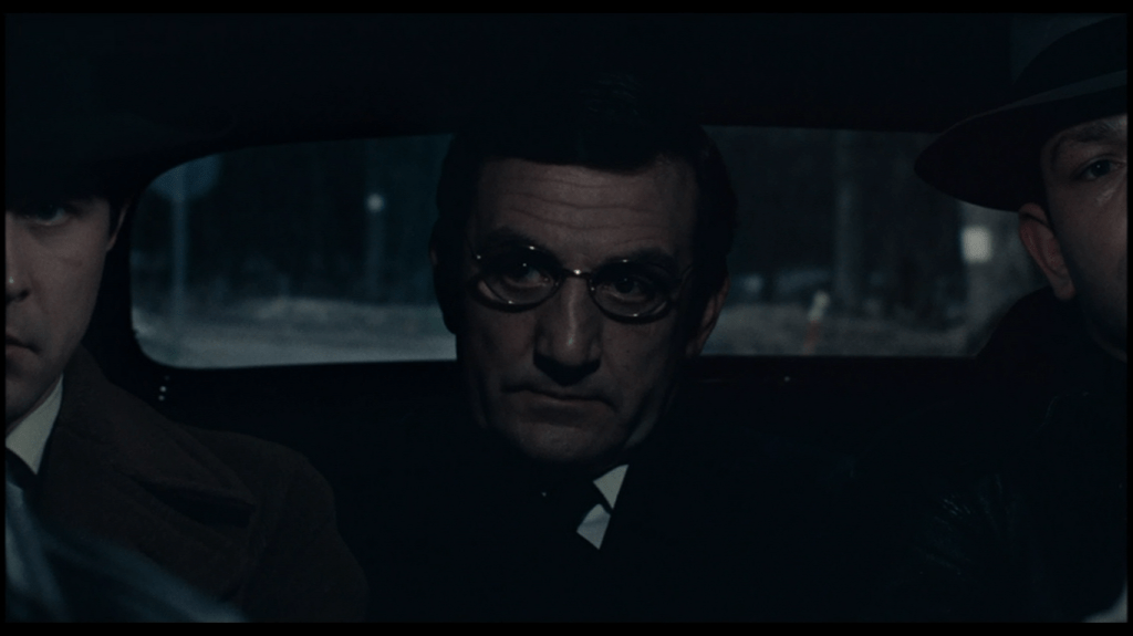 Army Of Shadows&nbsp;(1969)