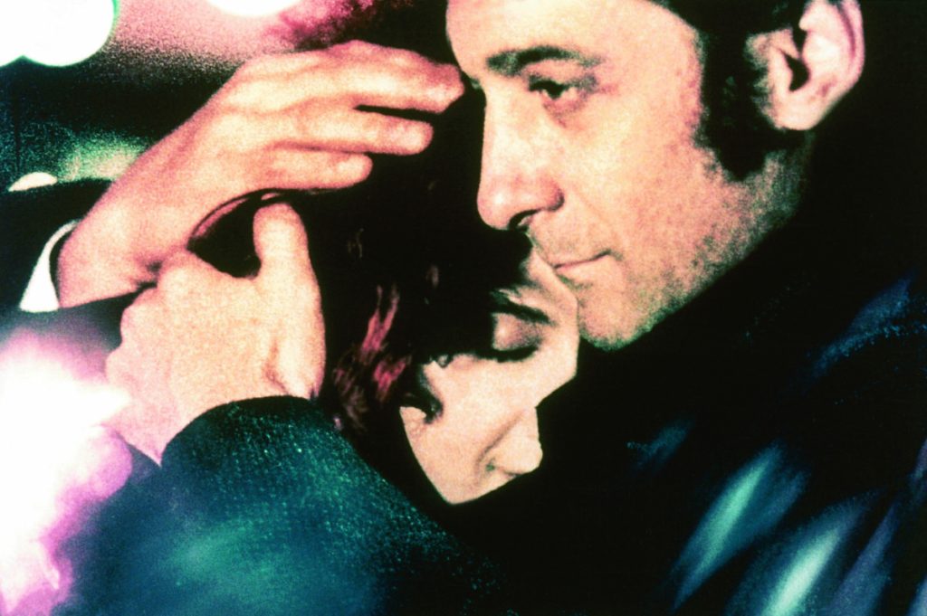 Friday Night (2002)