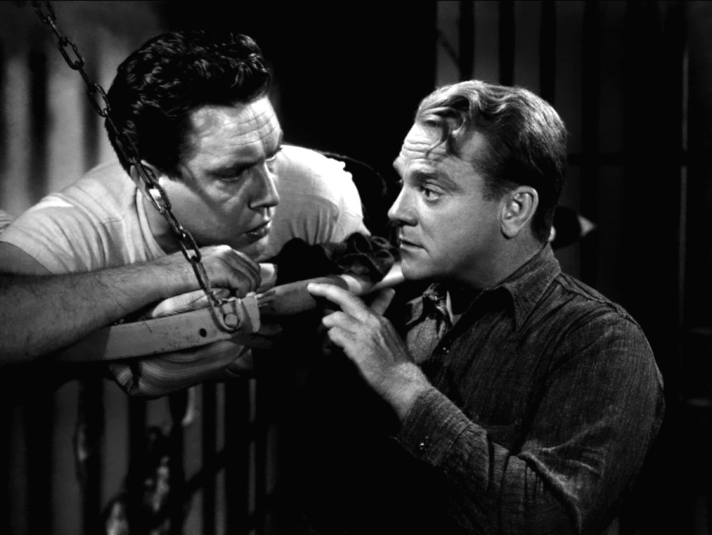 White Heat (1949)