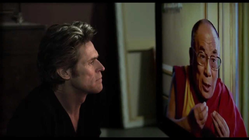 4:44 Last Day On Earth&nbsp;(2011)