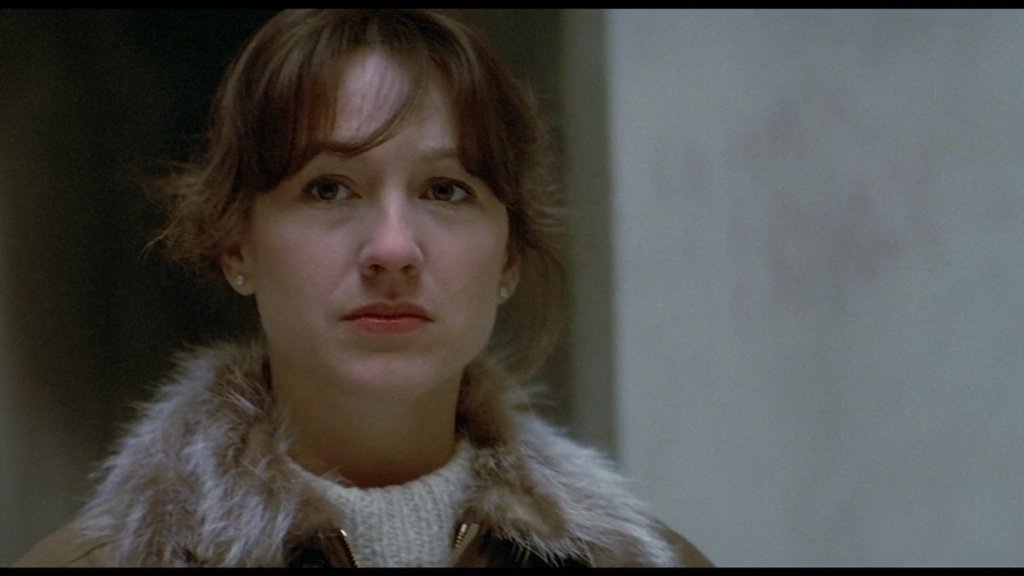 A Week’s Vacation&nbsp;(1980)