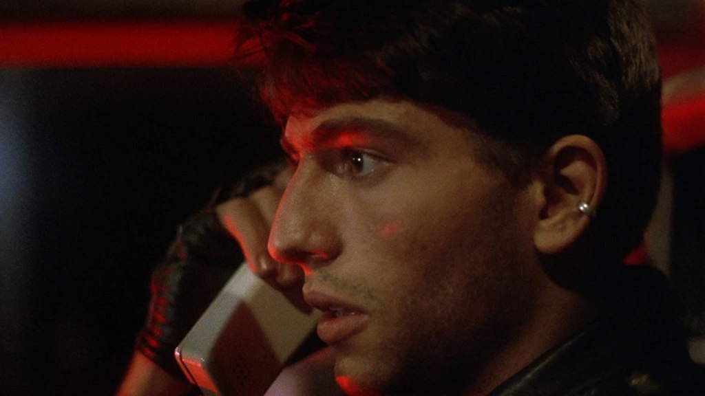 Alphabet City (1984)