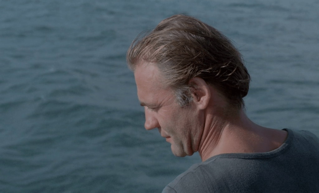 In The White City (1983)