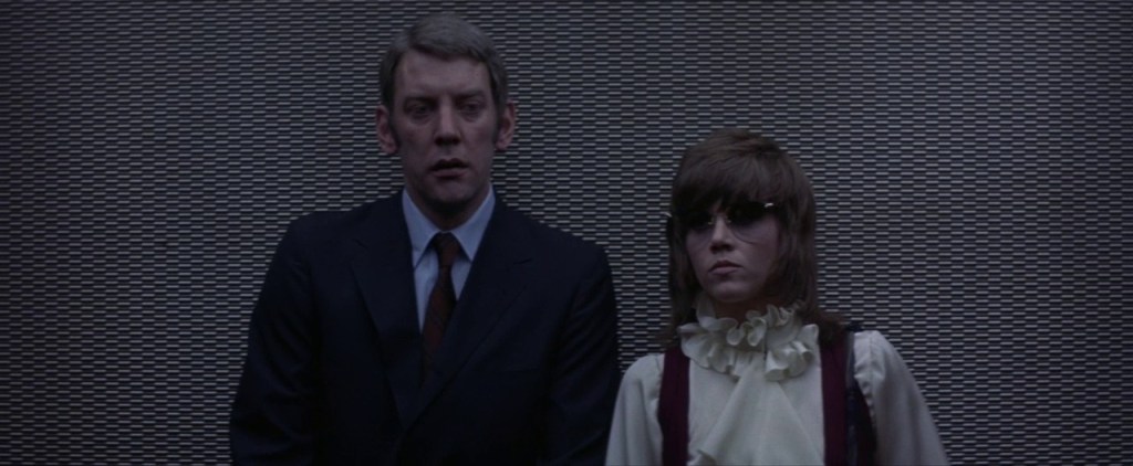 Klute (1971)