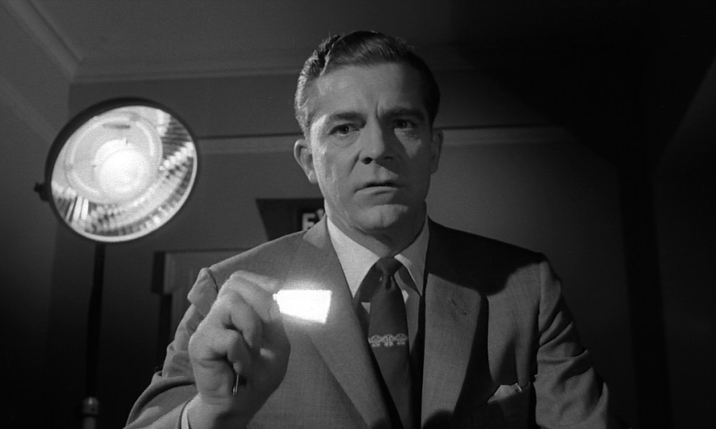 Curse Of The Demon&nbsp;(1957)