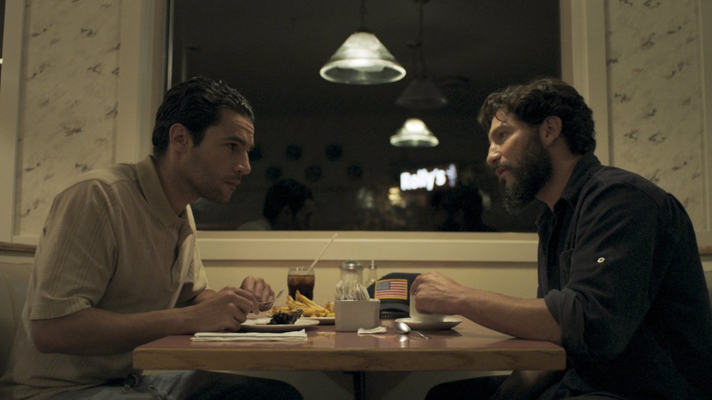 Sweet Virginia (2017)