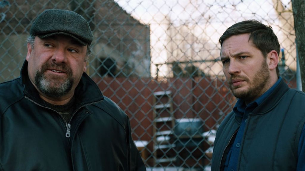 The Drop (2014)