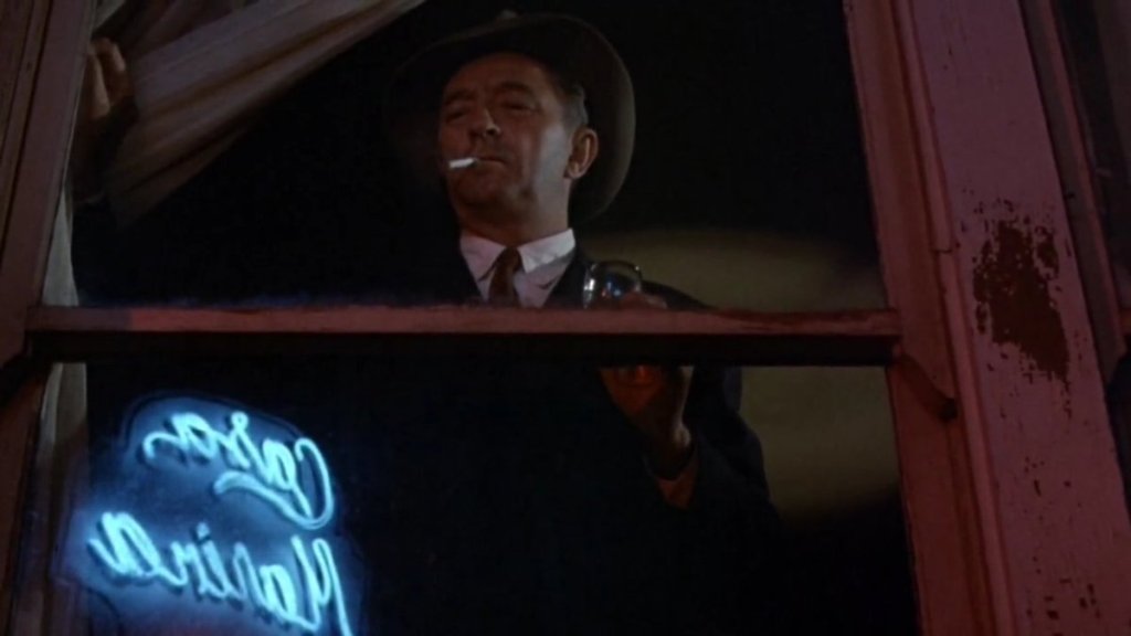 Farewell, My Lovely (1975)