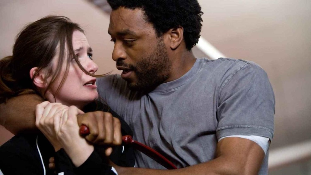 Redbelt (2008)